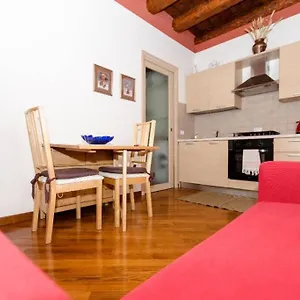 Apartamento Centro Storico, Bérgamo