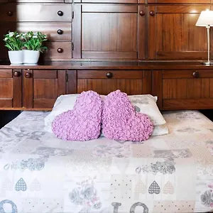 Apartamento Sweet Funicolare, Bérgamo