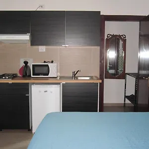 Apartamento Casa Le Mansardine, Bérgamo