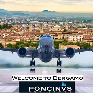 Poncinvs Apartament
