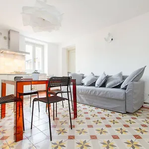  Appartamento Papavero Accademia Carrara